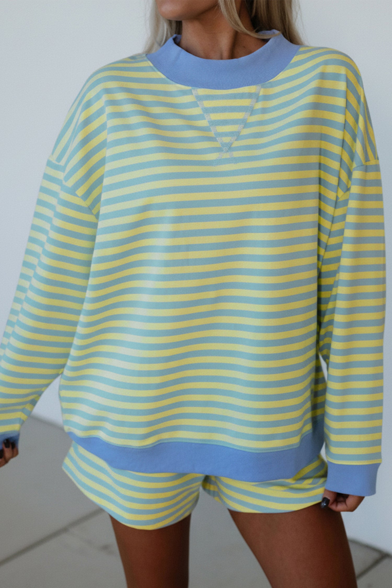 Lemon Drop Set