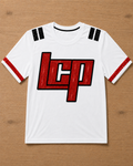 Lubbock-Cooper Varsity Sparkle Tee (Mock Up)