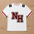New Home Varsity Sparkle Tee (Mock Up)
