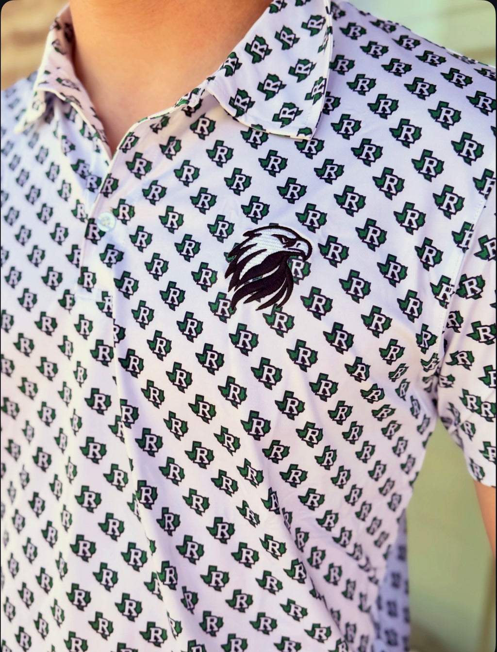 Ropes Polo