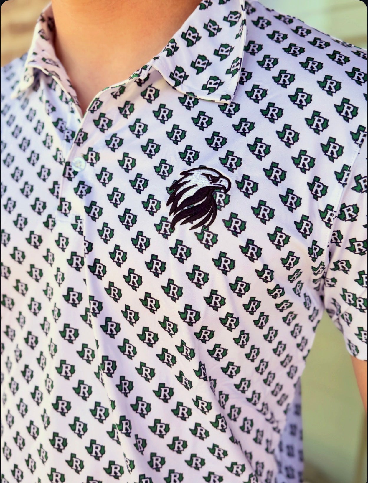 Ropes Polo