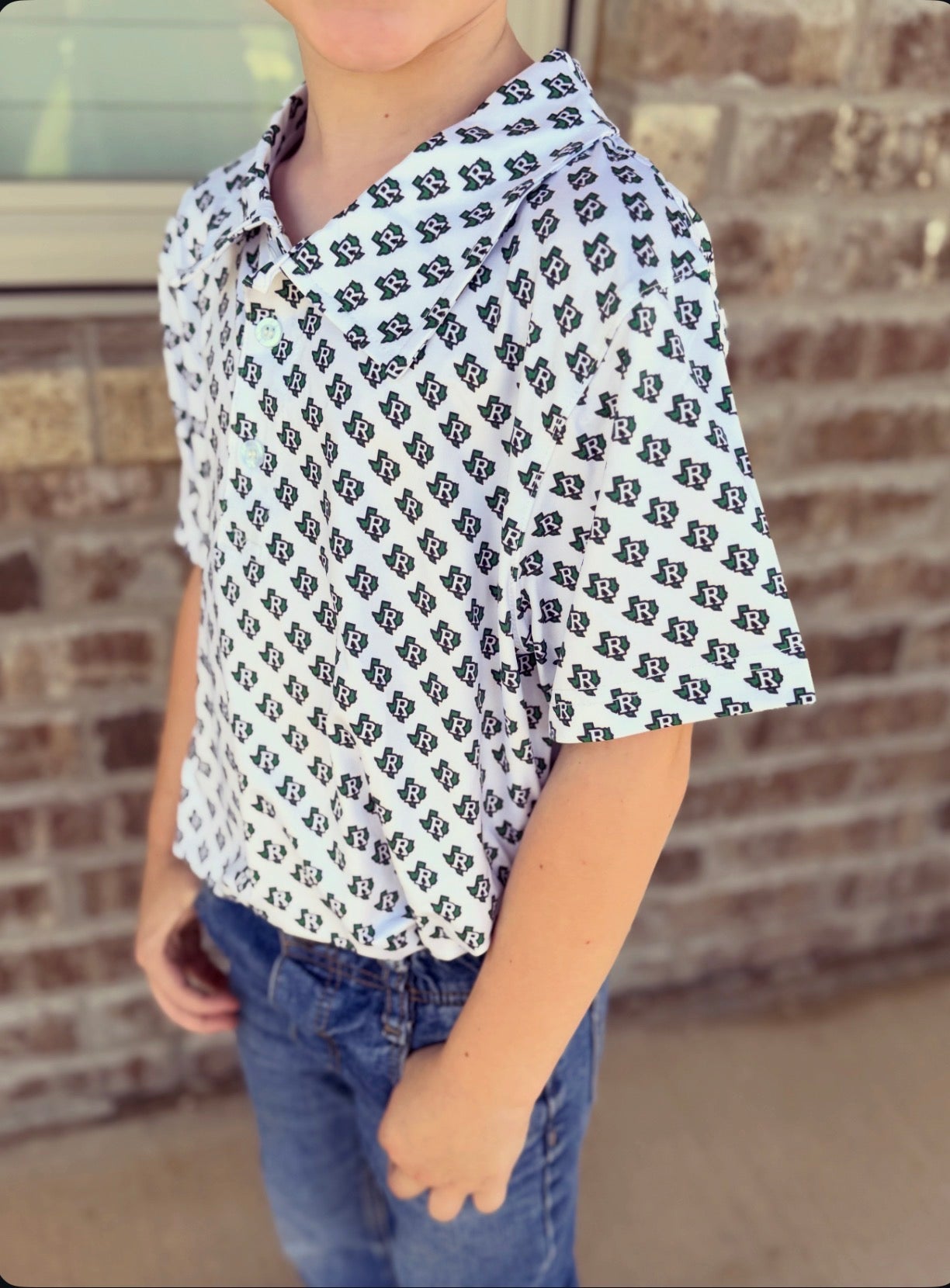 Ropes Polo