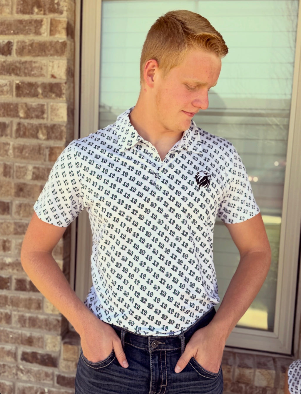 Ropes Polo