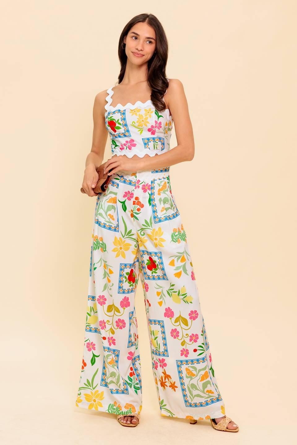 Amalfi Coast Set