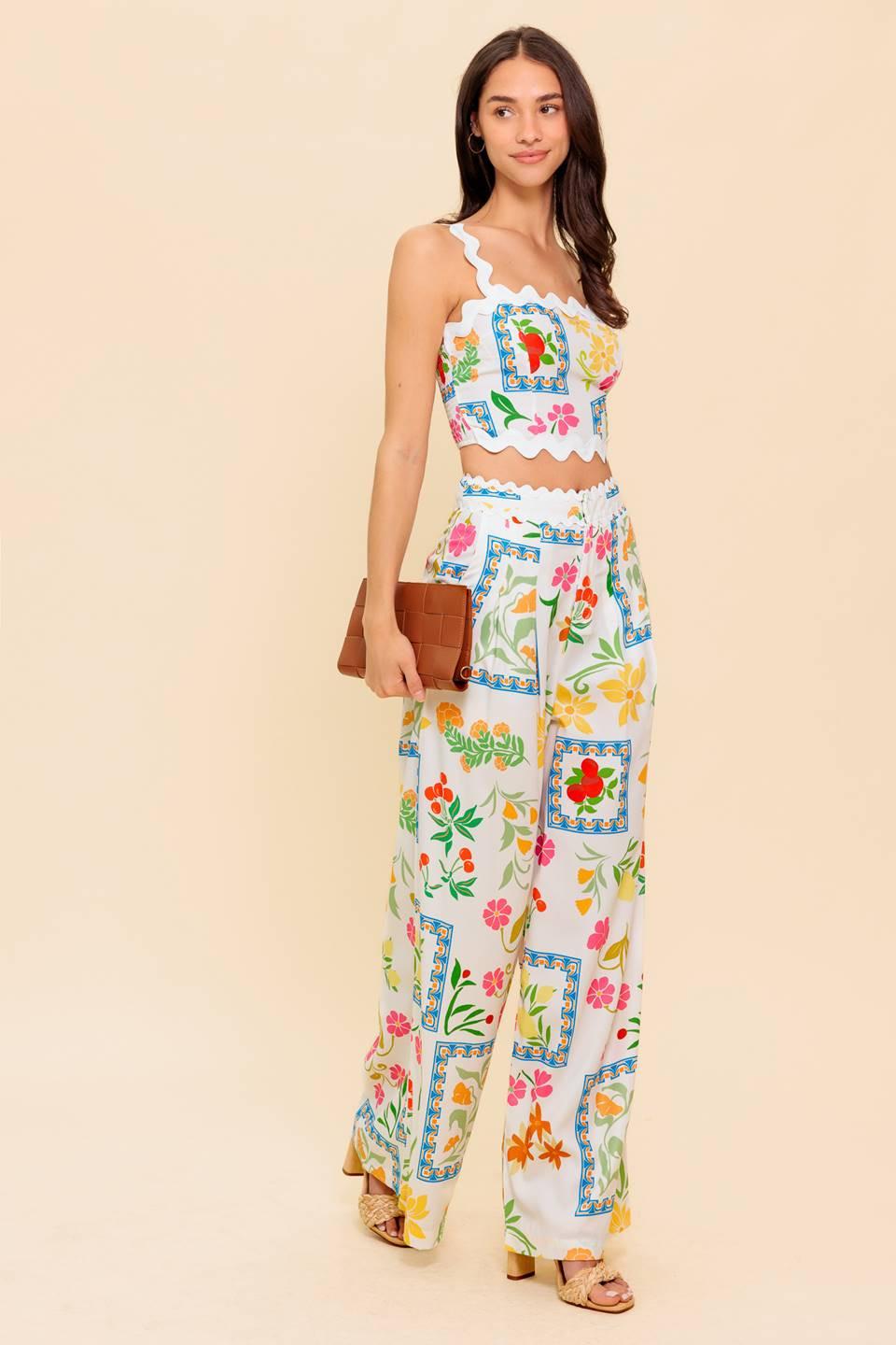 Amalfi Coast Set
