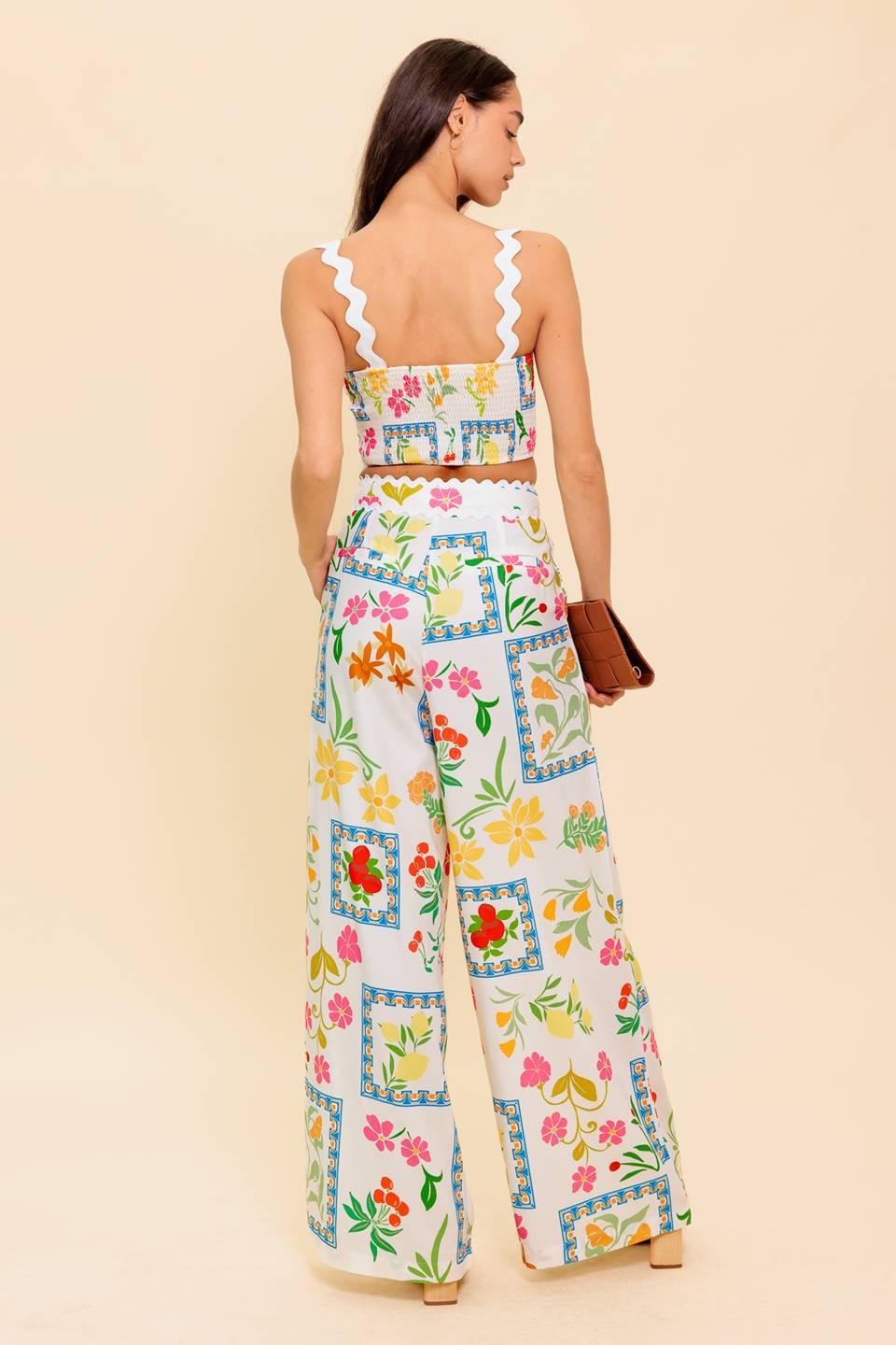 Amalfi Coast Set