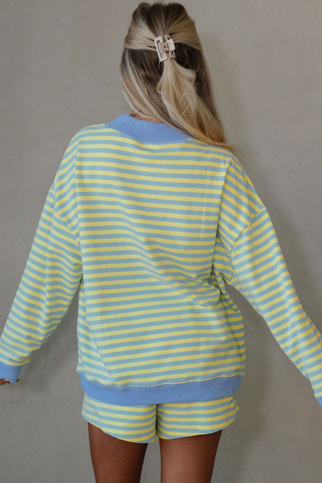 Lemon Drop Set