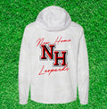 New Home Adult Windbreaker