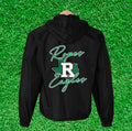 Ropes Youth Winbreaker