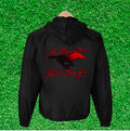 Shallowater Mustangs Adult Windbreaker